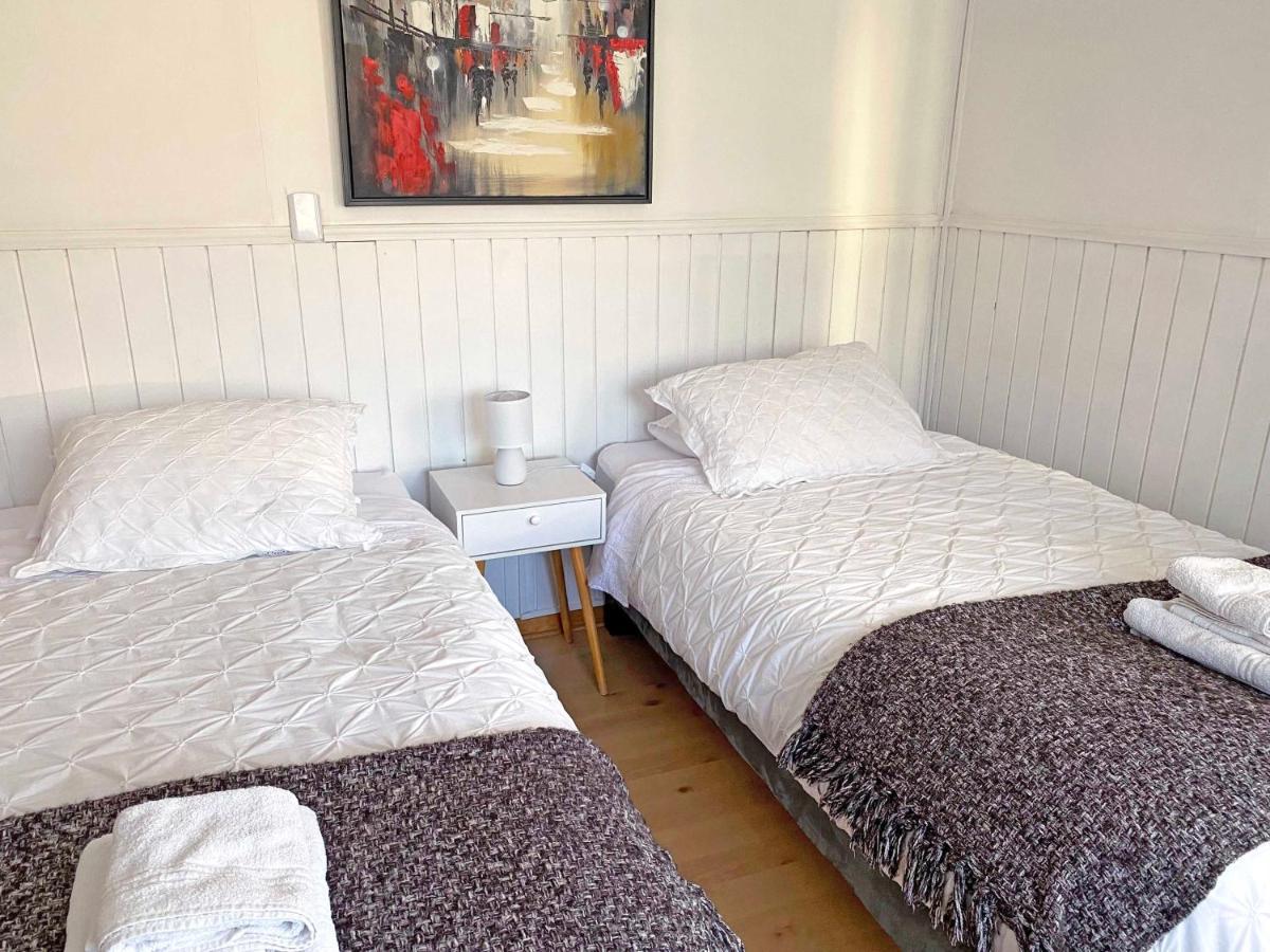 Novaqua Bed & Breakfast Olmué Zimmer foto